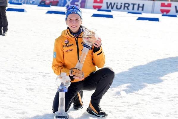 Franziska Preussová
