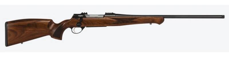 Opakovací kulovnice 1782 D German, Anschutz