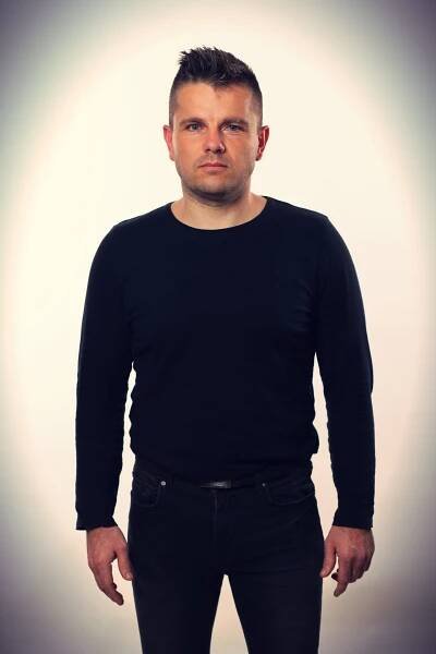 Miroslav Král