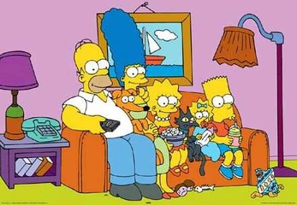 SMRT V SIMPSONOVÝCH: Jedna z oblíbených postav brzy zemře!