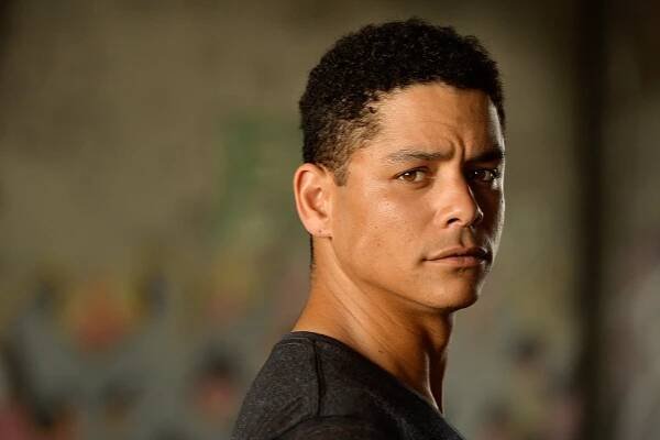Charlie Barnett - Actor