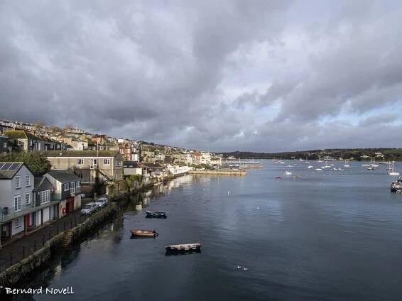 Falmouth - Elvendon Images