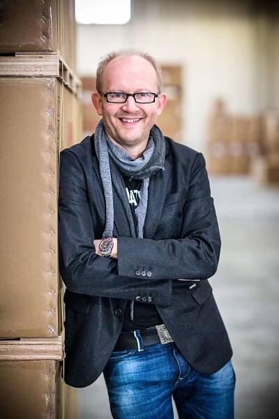 Dieter Falk