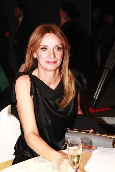 Ivana Chýlková slaví 50: I v tomhle věku můžete nosit tenisky i holiny