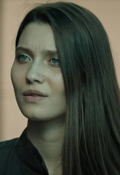 Sára Erlebachová