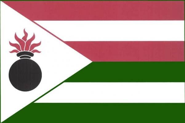 Soubor:Malá Víska Flag.jpg – Wikipedie