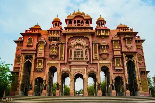 India Travel Guide - Expert Picks for your Vacation | Fodor’s Travel