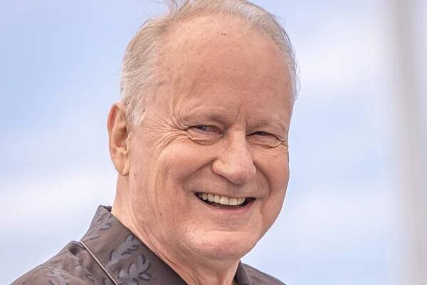 Stellan Skarsgård to receive Crystal Globe at Karlovy Vary film fest, show ‘Sentimental Value’