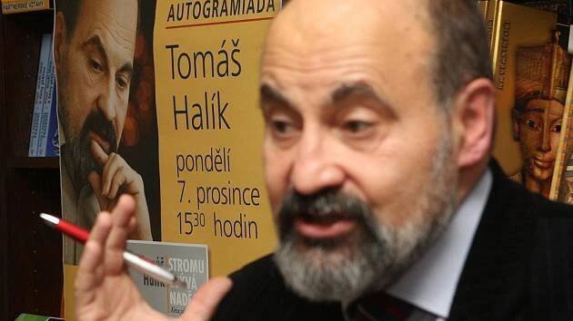 Tomáš Halík: Zkusme si poradit bez politiků