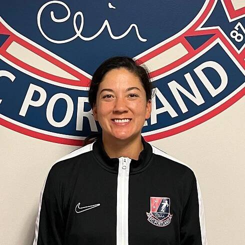 FC Portland Soccer Academy 