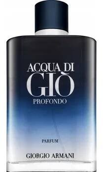 Armani (Giorgio Armani) Acqua di Gio Profondo Parfum čistý parfém pro muže 200 ml