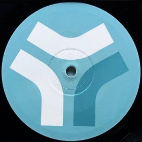 【12”/ Tony Senghore Remix】Full Blown / Some Kinda Freak (Size Records) (SIZEX002)