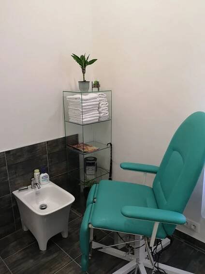 Salón – Salón Evelin