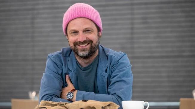 Christoph Letkowski: Deshalb ist es wichtig, dass Jungs mit ihren Gefühlen umgehen können