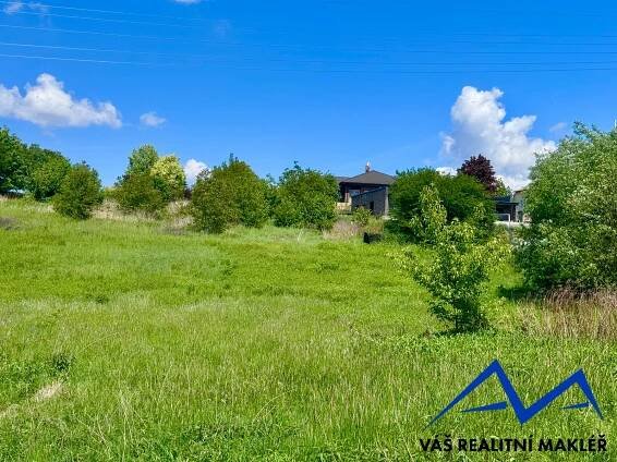 Prodej, stavební pozemek, 906 m2, Ostrava - Heřmanice