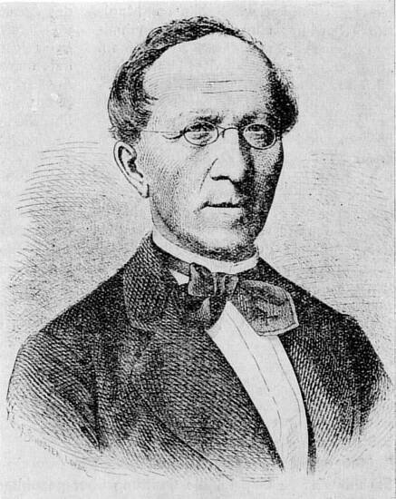 Carl Hinstorff