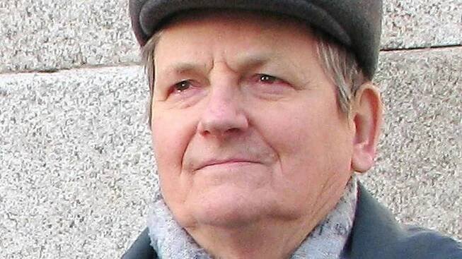 Senior z Desné vyzývá k protestní hladovce