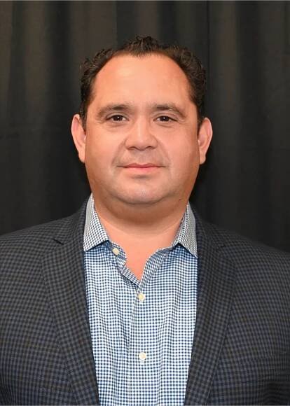 Cesar Rodriguez Profile Picture