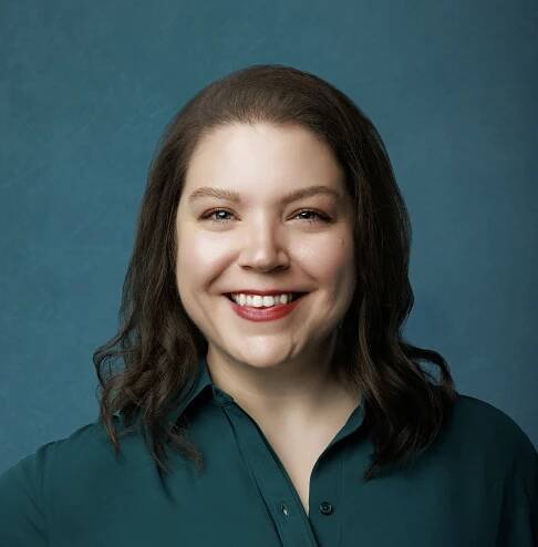 Kathryn Brown, LISW