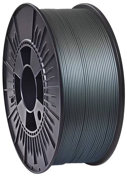 Nebula PLA Módní Šedá / Fancy Gray 1 kg - 3D Stisk - eshop pro 3D tisk
