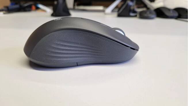 Logitech Signature M650 L - Bild 6