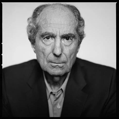 The Secrets Philip Roth Didn’t Keep