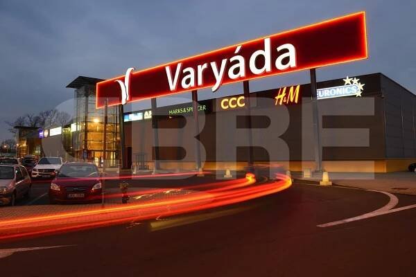 Varyáda Karlovy Vary