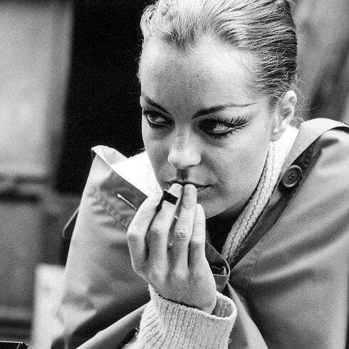 Romy Schneider: mýtus svobodné ženy. Alkohol, barbituráty a život jako z řecké tragédie