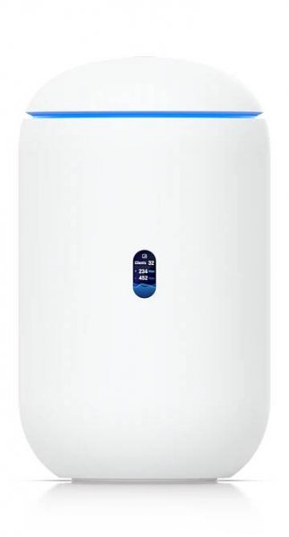Ubiquiti UDR7, UniFi Dream Router 7