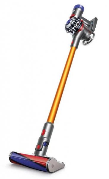 dyson V8 Vacuum Cleaner User Manual