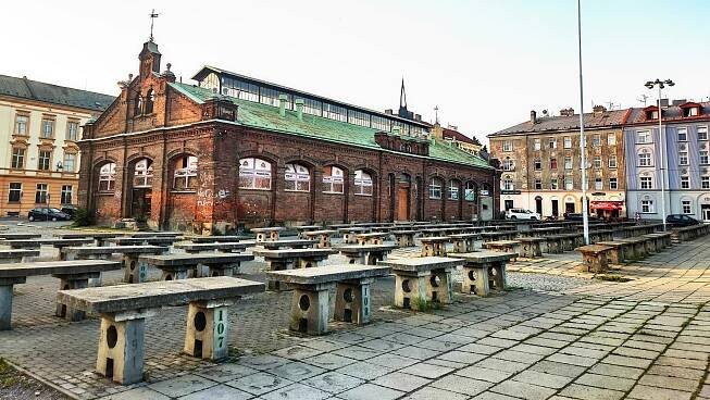 Tržnice (Olomouc)