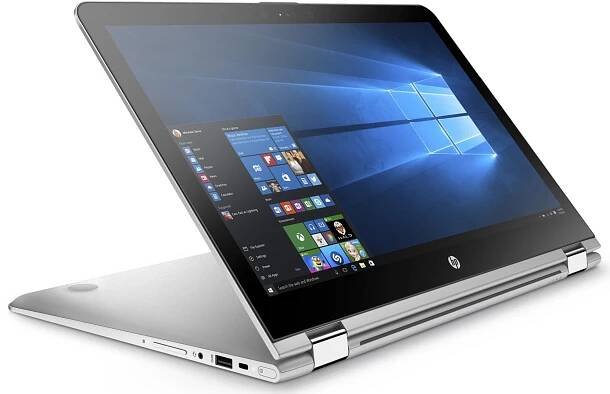 HP ENVY 15