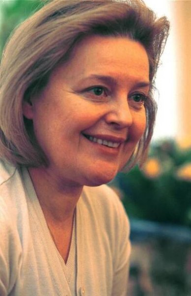 Magda Vášáryová