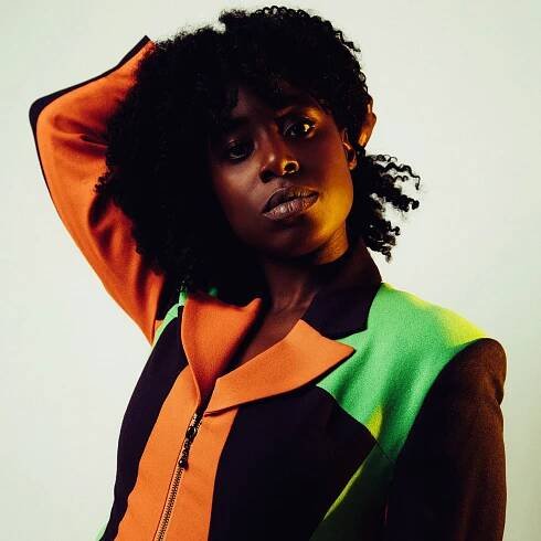 Kirby Howell-Baptiste Just Wants to be Weird on TV