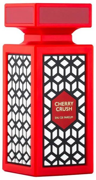 Cherry Crush Flavia pro ženy a muže