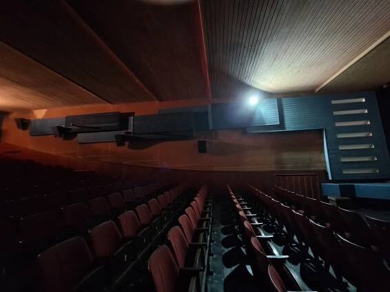 Kino Lucerna začala od srpna provozovat žabovřeská radnice, investuje do oprav - Brňan