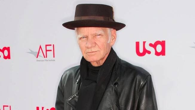Michael J. Pollard, Oscar-Nominated Actor in ‘Bonnie and Clyde,’ Dies at 80