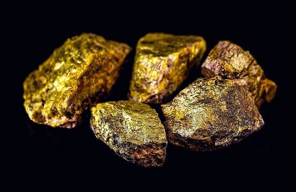 The 10 Biggest Uranium Reserves In The World