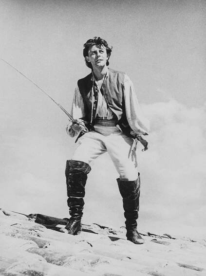 Fanfán Tulipán (1952)