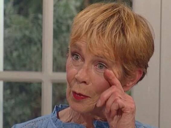 Thursday Murder Club star Celia Imrie drops disappointing update for book fans