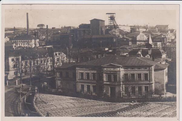 Ostrava Slezská