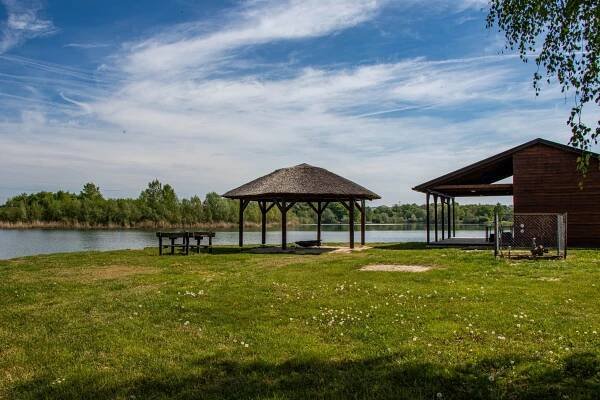 CarpDreamLake.com – Carp Dream Lake