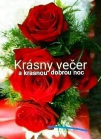 two red roses sitting in a vase on top of a table with the words krasny ...