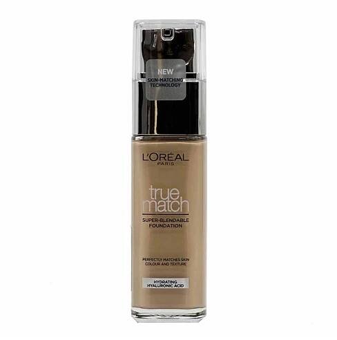 LPA0345 LPA TRUE MATCH SUPER BLENDABLE FOUNDATION 30 ML / ROSE VANILLA-1