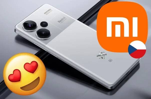 Nejhezčí Redmi? Tahle (napůl) novinka má super výbavu a teď je ve slevě!
