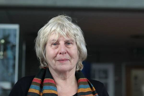 Pavla Jazairiová: Lidé utíkali ze Sýrie před smrtí. Potkala jsem ale i mnoho ekonomických migrantů