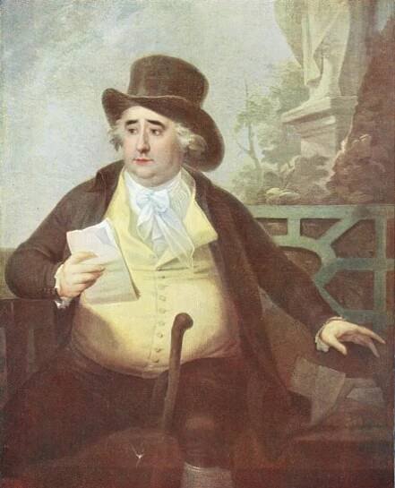 Charles James Fox