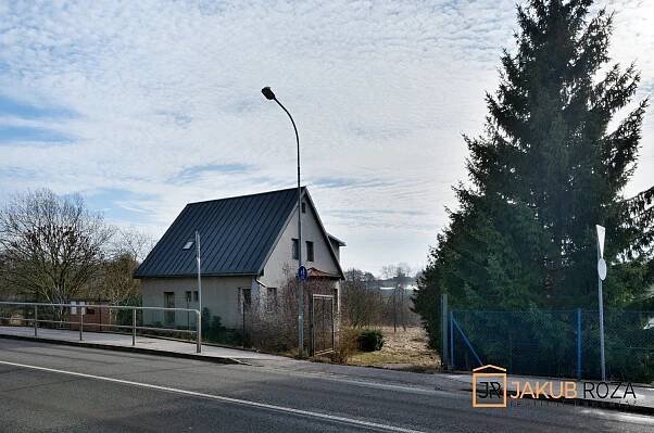 Prodej Pozemek, Lánovská, Vrchlabí, okres Trutnov