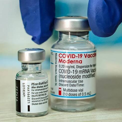 EXKLUZIVNĚ: Americké CDC našlo důkazy, že vakcíny proti covidu-19 způsobily úmrtí