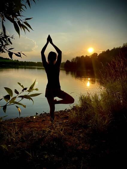 joga :: garazchrudim